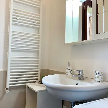 Cilea 2 Apartment Olbia