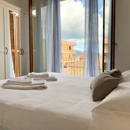 Apartment Cilea 2