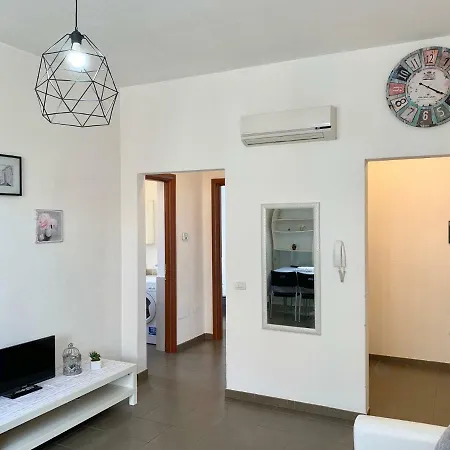 Cilea 2 Apartment Olbia