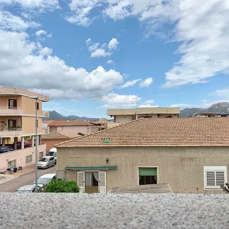 Apartment Cilea 2 *