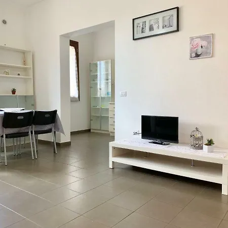 Cilea 2 Apartment *