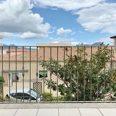 Cilea 2 Apartment