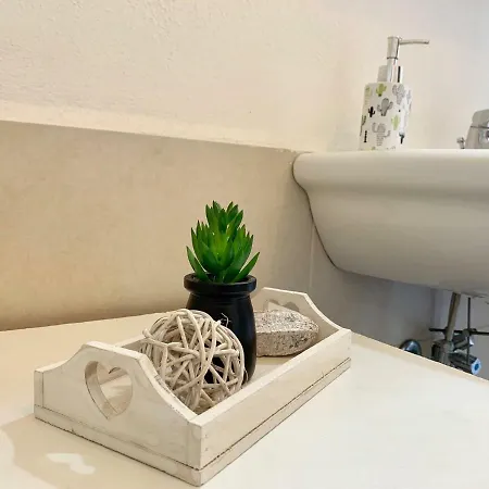 Apartment Cilea 2 Olbia
