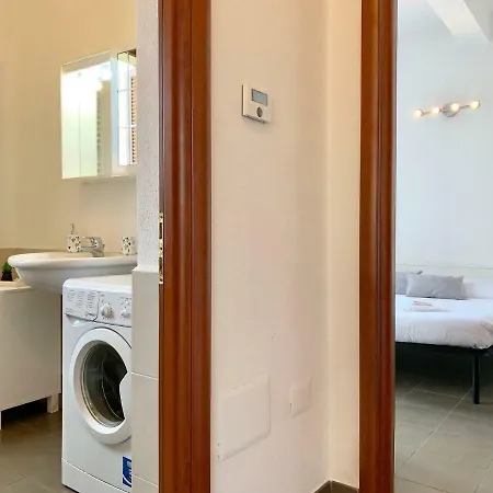 Cilea 2 Apartment