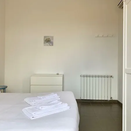 Apartment Cilea 2
