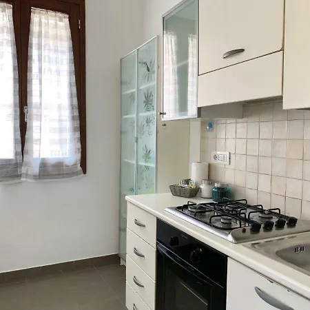 Apartment Cilea 2