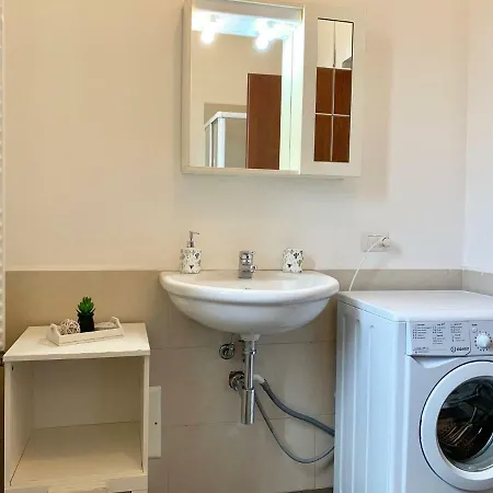 Apartment Cilea 2 *