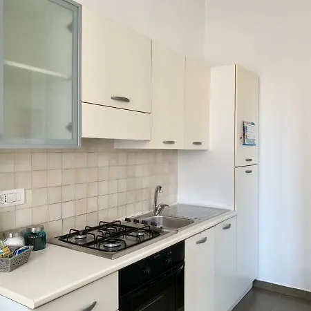 Apartment Cilea 2 *